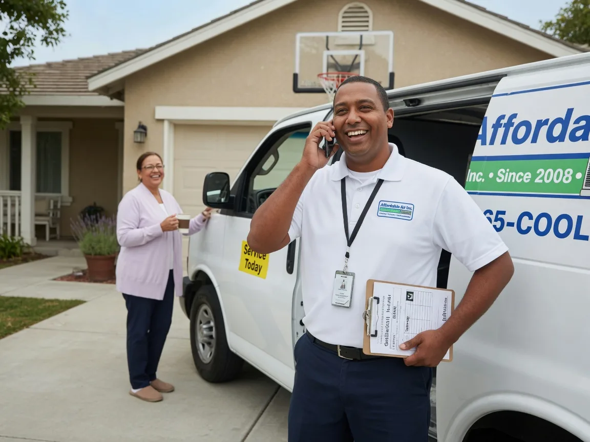 Central Ac Repair Mitchell, NE FAQs